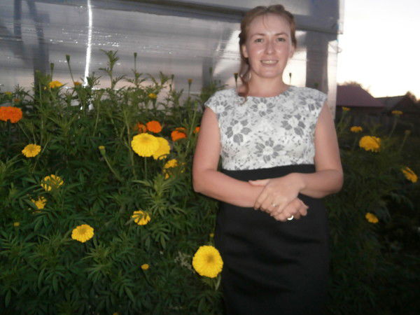 Людмила Лаврова