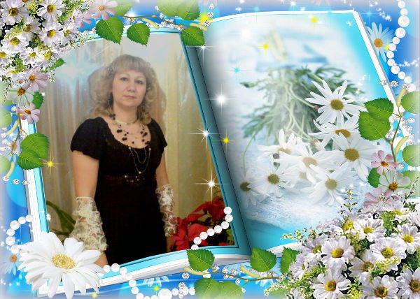 Татьяна Кукуч