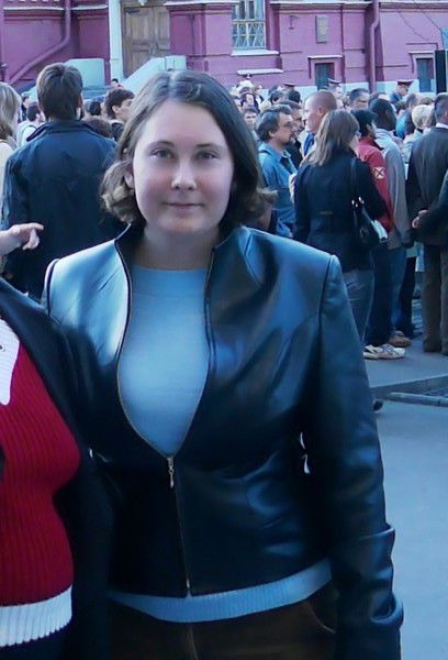 Ксения Завада