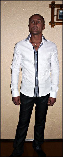 Василий Яковлев