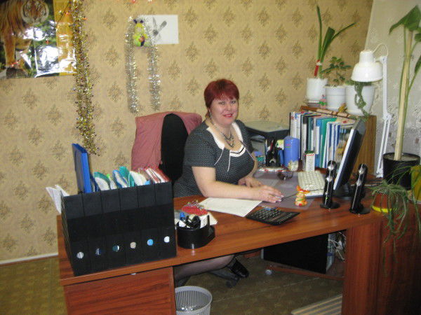 Татьяна Лемешкова