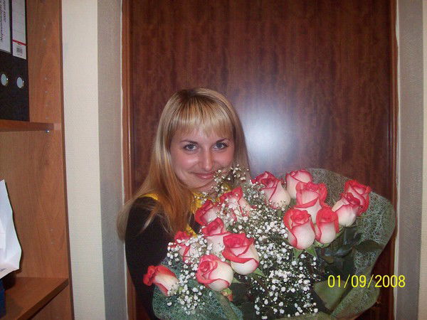 Ирина Линкевич