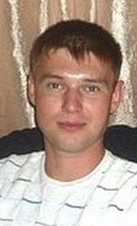 Константин Полковников