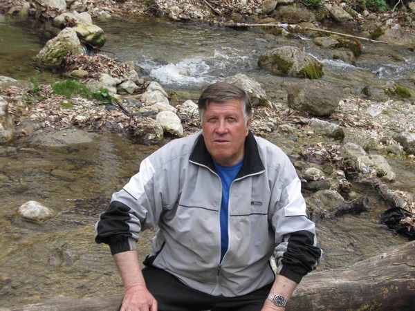 Алексей Бондарев