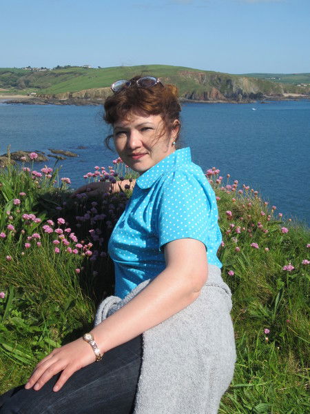 Альфия Альфия