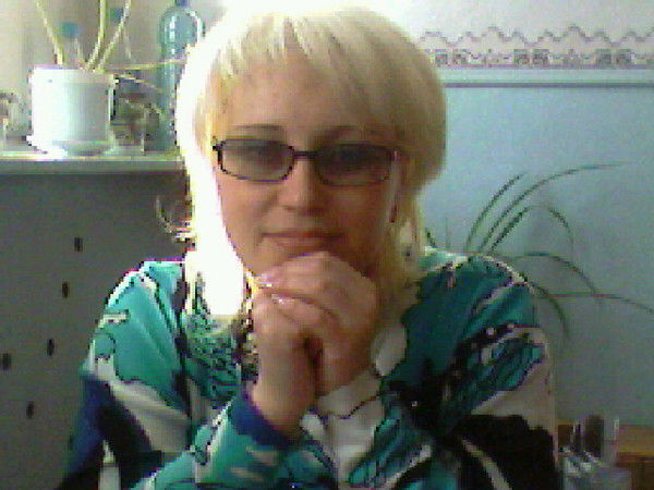 Анна Каткова