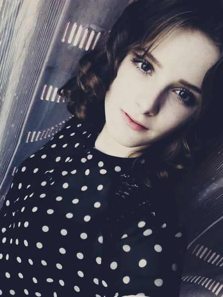 Лена Загорская