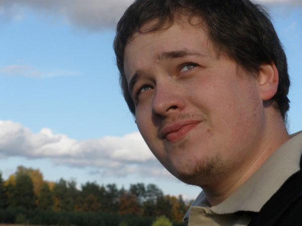 Андрей Комлев