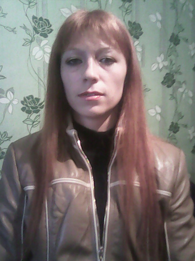 Ольга Савицкая