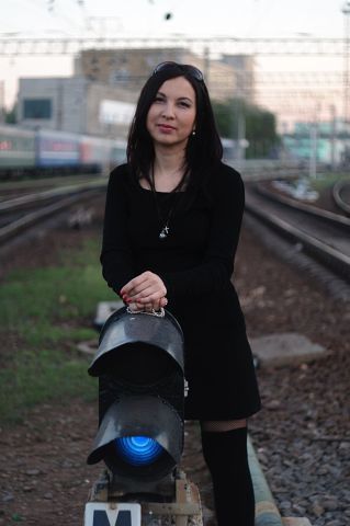 Лола Коваль