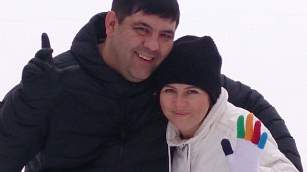 Дмитрий Тен