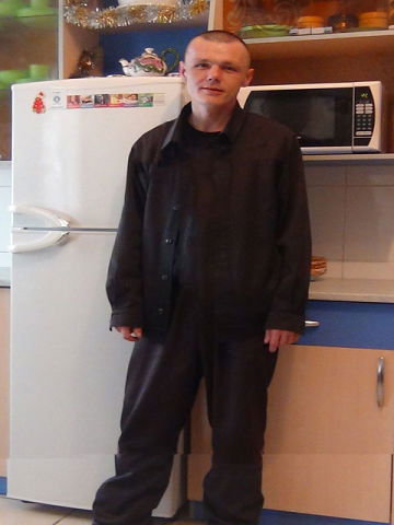 Дмитрий Метальников