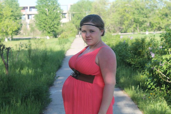 Светлана Шалгина