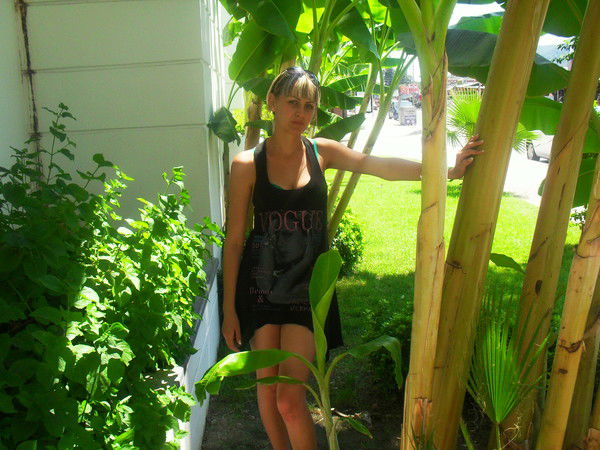 Юлия Зазуленко