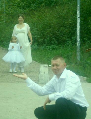 Леся Чапурина