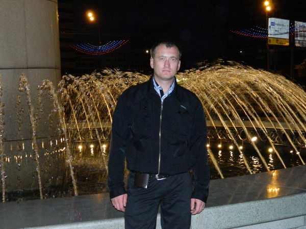 Сергей Акшенцев