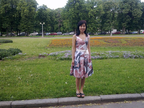 Гулшан Курбанова