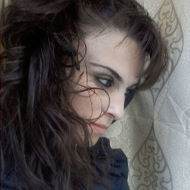 Фатима Чеченова