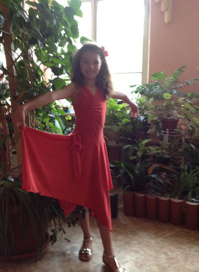 Катерина Алещева