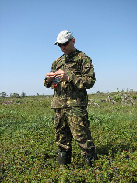 Евгений Кроль