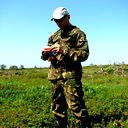 Евгений Кроль