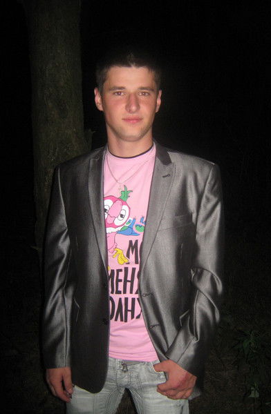 Дмитрий Арабкович