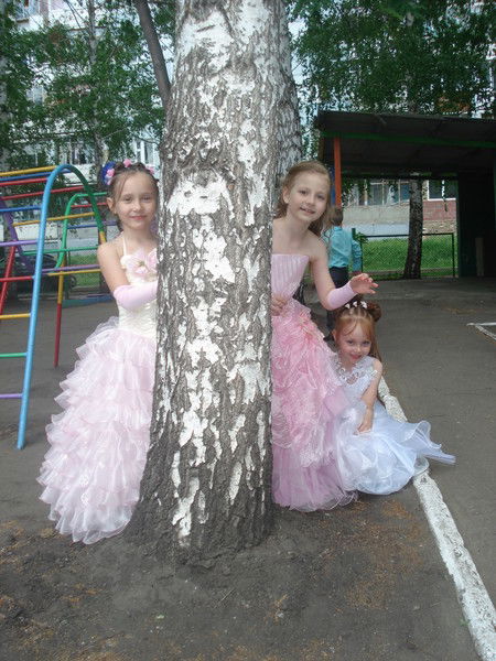 Надя Рябова