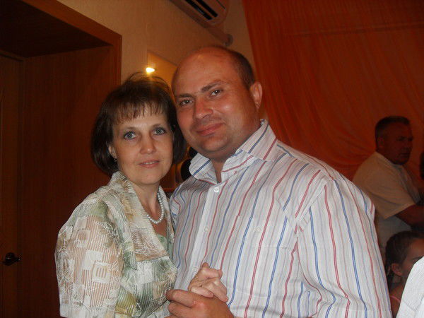 Виталий Коломыцев