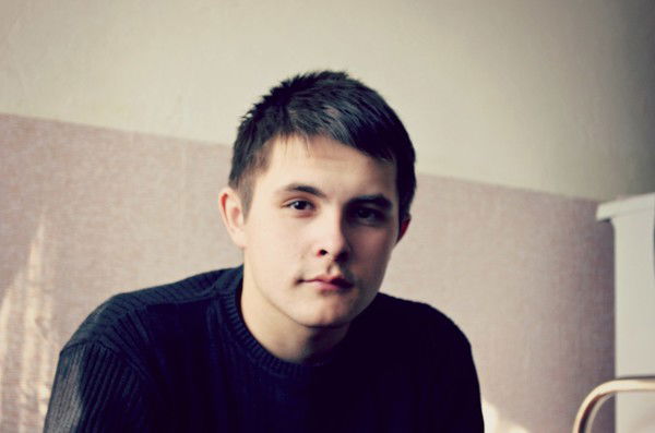 Раиль Гарифуллин