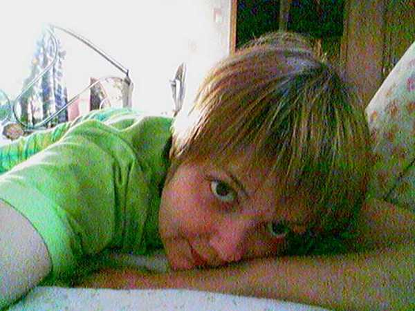 Юлия Смирнова