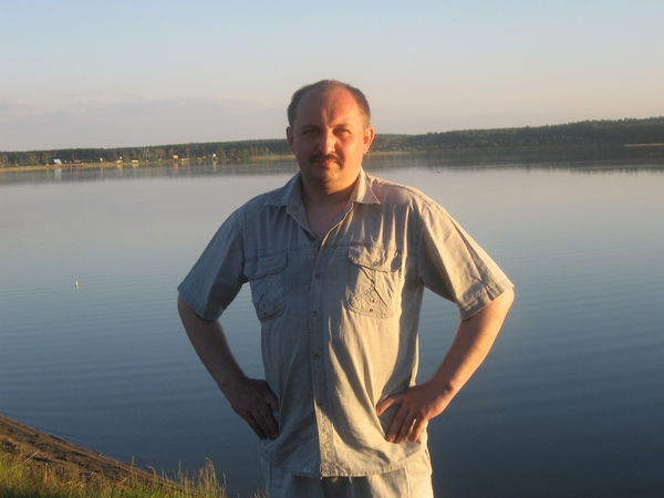 Андрей Киселёв