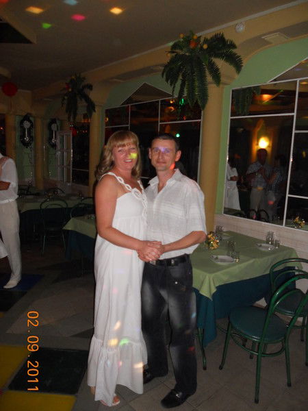 Вера Пантелеева