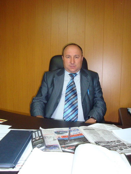 Равиль Халилов