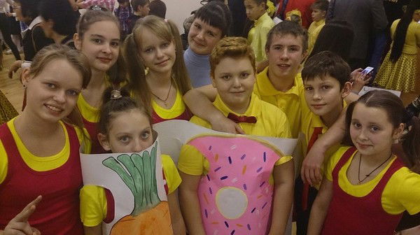 Екатерина Кабанова