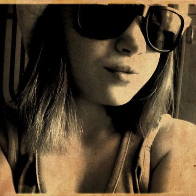 Аня Воронецкая