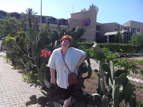 Наталья Маслова