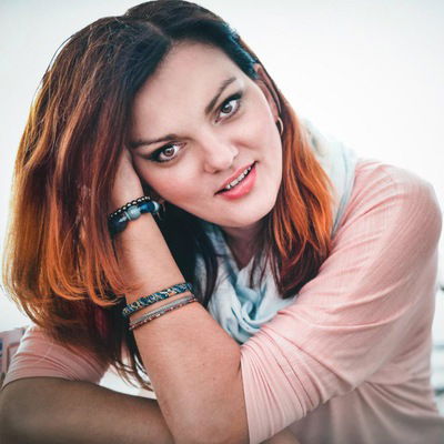 Ольга Кушьялова