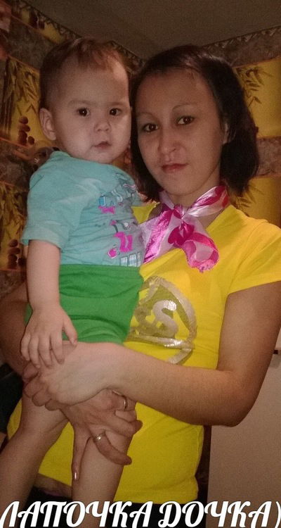 Разиля Азакова