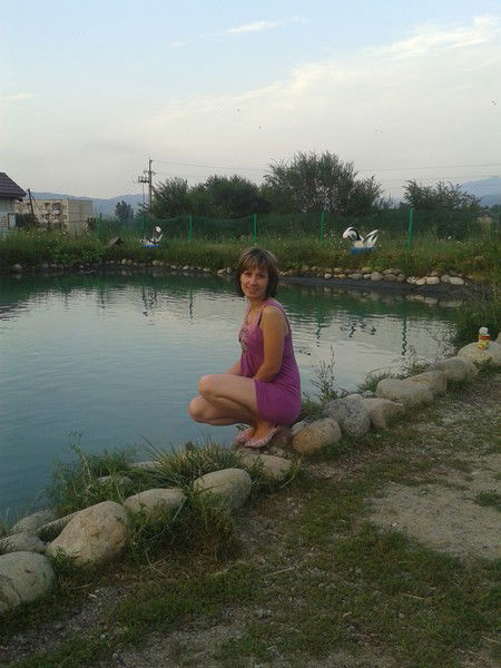 Юлия Пенюкова