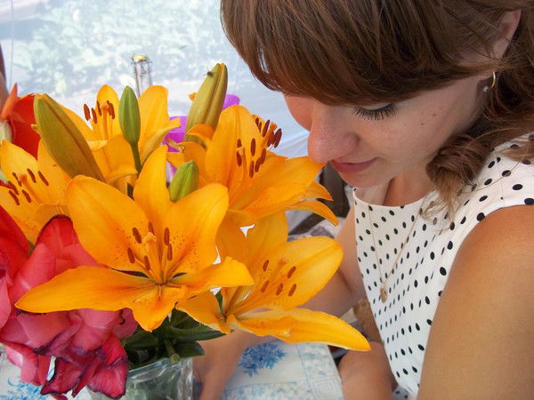 Оксана Евтеева