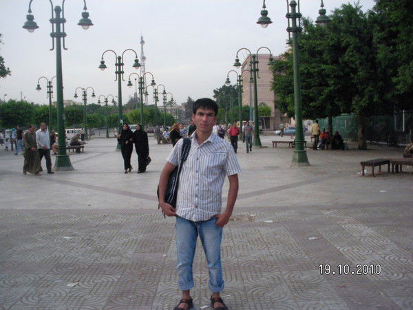 Зокир Назаров