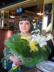 Валентина Лещева