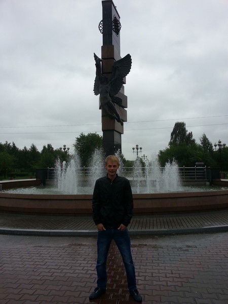 Роман Башлеев