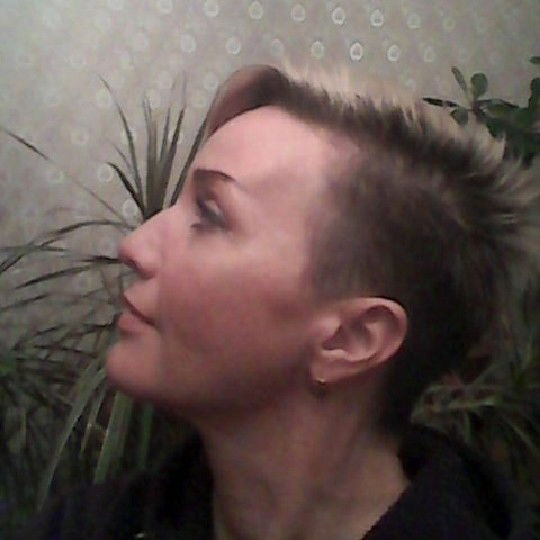 Елена Петрова