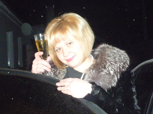 Татьяна Алаева