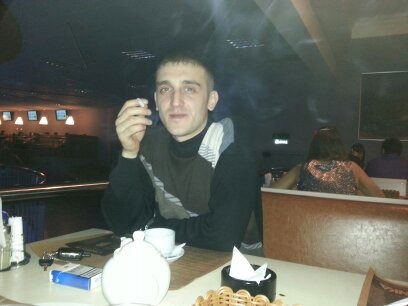 Дедов Дмитрий