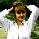Мария Тюнина