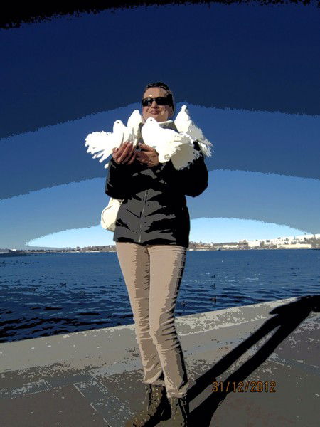 Ириада Марцевич