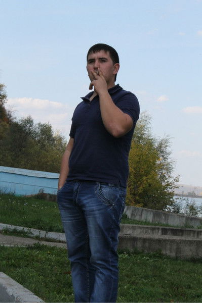 Ильдар Юнусов