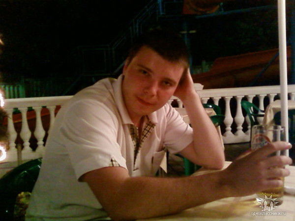 Алексей Брянцев